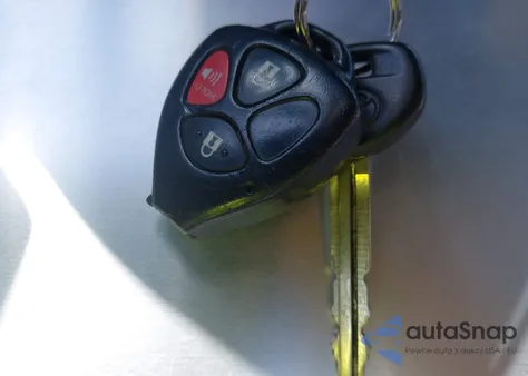 2008 Toyota Rav4 из США, поврежденный, VIN JTMZD35V185096432